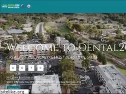 Sites similar to dental2000.com