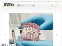 Sites similar to dental2000.de