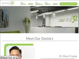 Sites similar to dental32okc.com