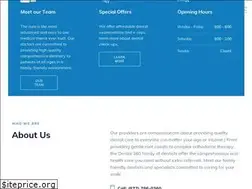 Sites similar to dental360usa.com