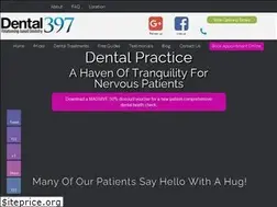 Sites similar to dental397.com