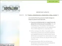 Sites similar to dental888.com