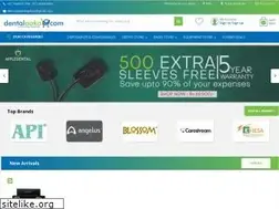 Sites similar to dentalaaka.com