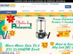 Sites similar to dentalabs.com.br