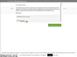 Sites similar to dentalacademy.es