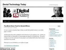Sites similar to dentalacademy.wordpress.com