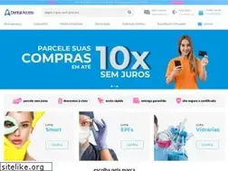Sites similar to dentalaccess.com.br