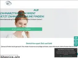 Sites similar to dentalace.at