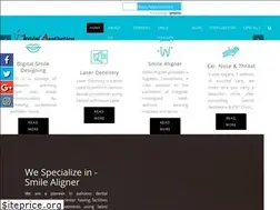 Sites similar to dentalaesthetica.co.in