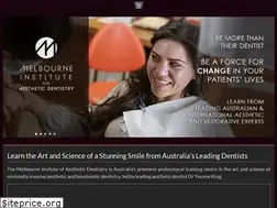 Sites similar to dentalaesthetics.com.au