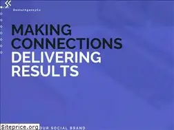 Sites similar to dentalagencyco.com