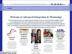 Sites similar to dentalaim.org