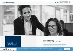 Sites similar to dentalair.nl