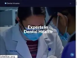 Sites similar to dentalalvarez.com