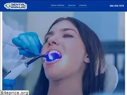 Sites similar to dentalanahuac.com