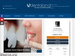 Sites similar to dentaland.com.tr