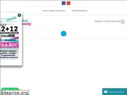 Sites similar to dentalandbeauty.it