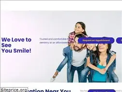 Sites similar to dentalandbraces.com