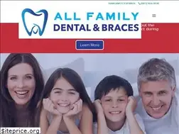 Sites similar to dentalandbracesgrayslake.com