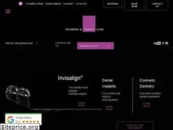 Sites similar to dentalandcosmeticclinic.co.uk