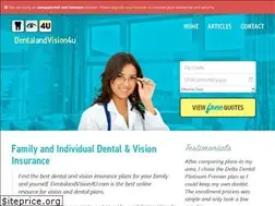 Sites similar to dentalandvision4u.com