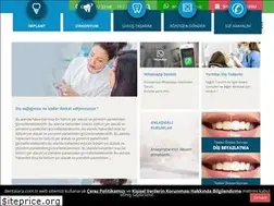 Sites similar to dentalara.com.tr