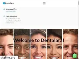 Sites similar to dentalaraturkey.com
