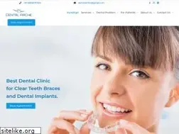 Sites similar to dentalarche.com