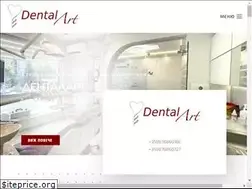 Sites similar to dentalart-center.com