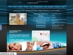 Sites similar to dentalart.eu