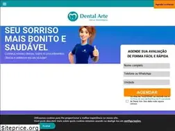Sites similar to dentalartepoa.com.br