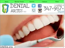 Sites similar to dentalartesllc.com