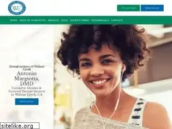 Sites similar to dentalartistrywc.com