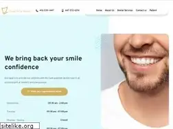 Sites similar to dentalartonharbord.com