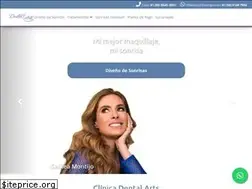 Sites similar to dentalarts.com.mx