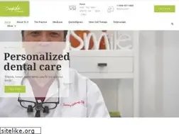 Sites similar to dentalarts.com