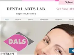 Sites similar to dentalarts.design