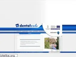 Sites similar to dentalarts.hu