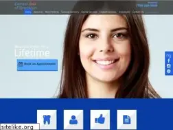 Sites similar to dentalartsbrooklyn.com