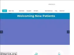 Sites similar to dentalartscenter.com