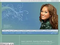Sites similar to dentalartshv.com