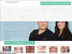 Sites similar to dentalartsny.com