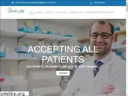 Sites similar to dentalartsofcherryhills.com