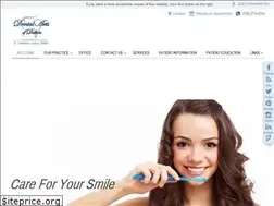 Sites similar to dentalartsofdalton.com