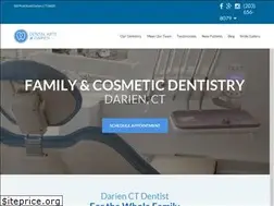 Sites similar to dentalartsofdarien.com