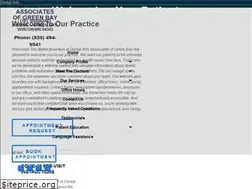 Sites similar to dentalartsofgreenbay.com
