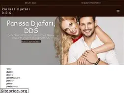 Sites similar to dentalartsofriverside.com