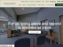 Sites similar to dentalartsofsouthjersey.com