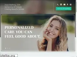Sites similar to dentalartsoftotowa.com