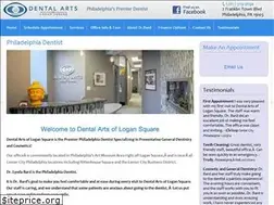 Sites similar to dentalartsphiladelphia.com
